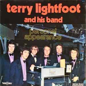 Terry Lightfoot And His Band - Personal Appearance FLAC