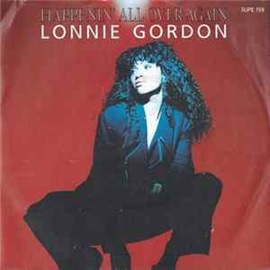 Lonnie Gordon - Happenin' All Over Again FLAC