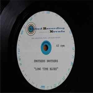 Smothers Brothers - Long Time Blues FLAC