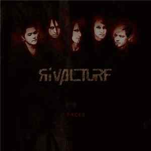 RIVAL TURF - FACES FLAC