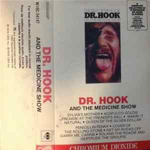 Dr. Hook And The Medicine Show - The Best Of Dr. Hook FLAC
