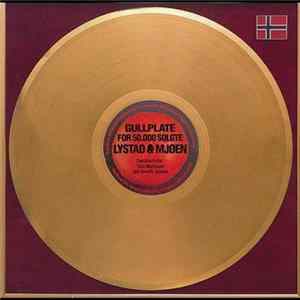 Lystad & Mjøen - Gullplate For 50.000 Solgte FLAC