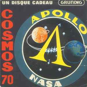 Various - Cosmos 70 / Apollo Nasa FLAC