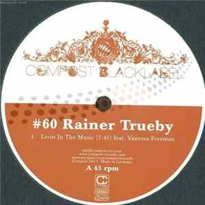 Rainer Trueby - Livin In The Music FLAC