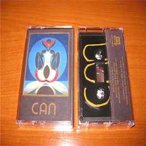 Can - Ogam Ogat FLAC