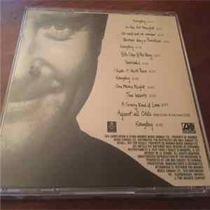Phil Collins - The Story So Far... FLAC