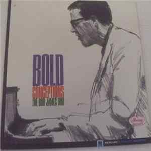 The Bob James Trio - Bold Conceptions FLAC