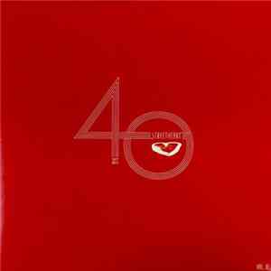 Streetheart - 40 Years Of Rock And Roll Vol II FLAC