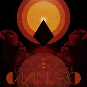 Waingro - Bathed In Tongues FLAC