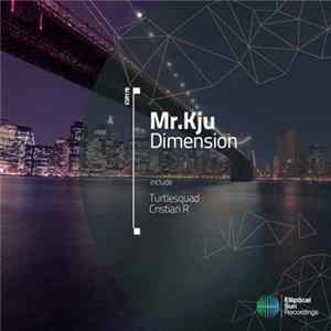 Mr.Kju - Dimension FLAC