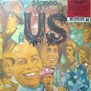 Maceo - US FLAC