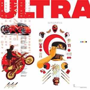 Navvi - ULTRA FLAC