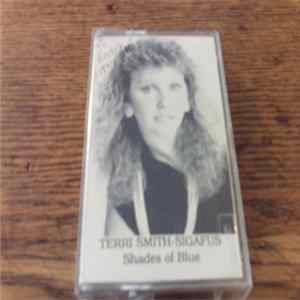 Terri Smith-Sigafus - Shades of Blue FLAC