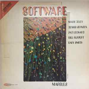 Software - Marbles FLAC