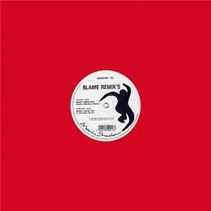 Blame - Music Takes You (Remixes) FLAC
