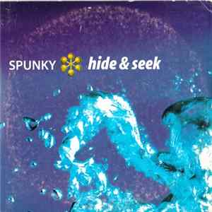Spunky - Hide & Seek FLAC
