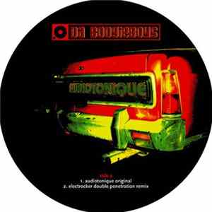 Da BoogieBoys - Audiotonique FLAC