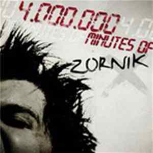 Zornik - 4.000.000 Minutes Of FLAC