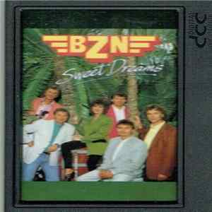 BZN - Sweet Dreams FLAC