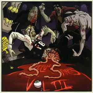 Abigail / Nekromantheon - Speed N' Spikes Vol. 3 FLAC