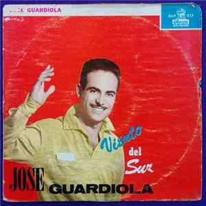 José Guardiola - Viento Del Sur FLAC