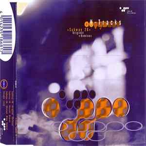 V-Tracks - Subway 26 FLAC