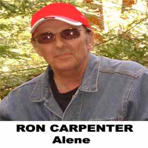Ron Carpenter - Alene FLAC