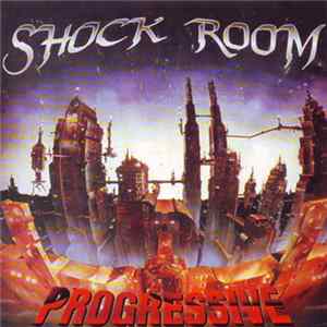 Various - Shock Room Progressive Compilation FLAC