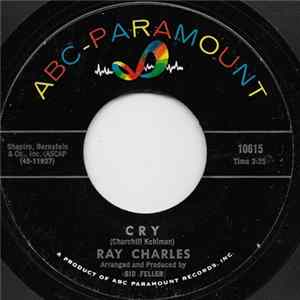 Ray Charles - Cry FLAC