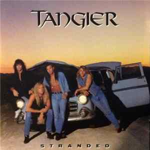 Tangier - Stranded FLAC
