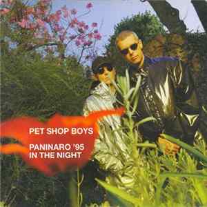 Pet Shop Boys - Paninaro '95 / In The Night FLAC