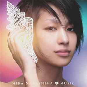 中島美嘉 - Music FLAC