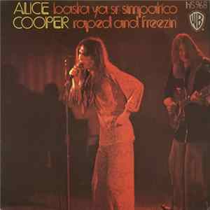 Alice Cooper - Basta Ya Sr. Simpatico FLAC