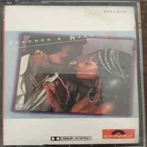 Peaches & Herb - 2 Hot! FLAC