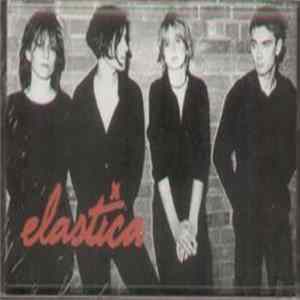 Elastica - Elastica FLAC