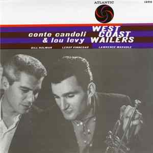 Conte Candoli & Lou Levy - West Coast Wailers FLAC