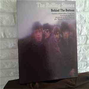 The Rolling Stones - Behind The Buttons FLAC