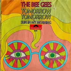 The Bee Gees - Tomorrow Tomorrow FLAC