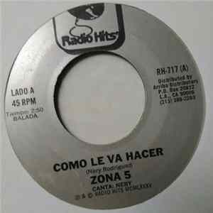 Zona 5 - Como Le Va Hacer FLAC