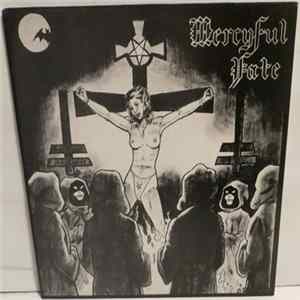Mercyful Fate - Mercyful Fate FLAC