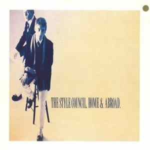 The Style Council - Home & Abroad FLAC