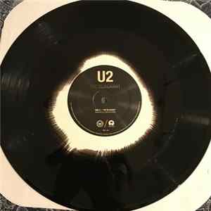U2 - The Blackout FLAC