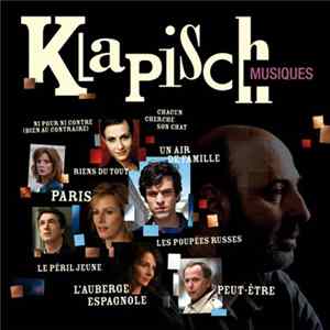Various - Klapisch Musiques FLAC