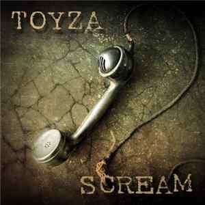 Toyza - Scream (Dubstep Mix) FLAC