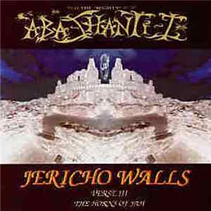 Aba-Shanti-I And The Shanti-Ites - Jericho Walls Verse III FLAC