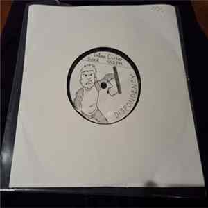 Gillian Carter - Dispondency FLAC