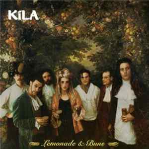 Kíla - Lemonade & Buns FLAC