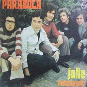 Parábola - Julie / Entonando FLAC