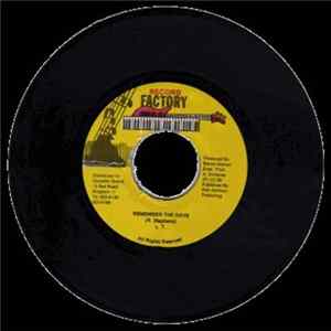 LT - Remember The Days FLAC