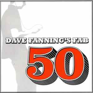 Various - Dave Fanning’s Fab 50 FLAC